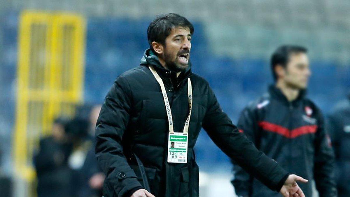 Zafer Biryol, FETÖ operasyonunda yakalandı