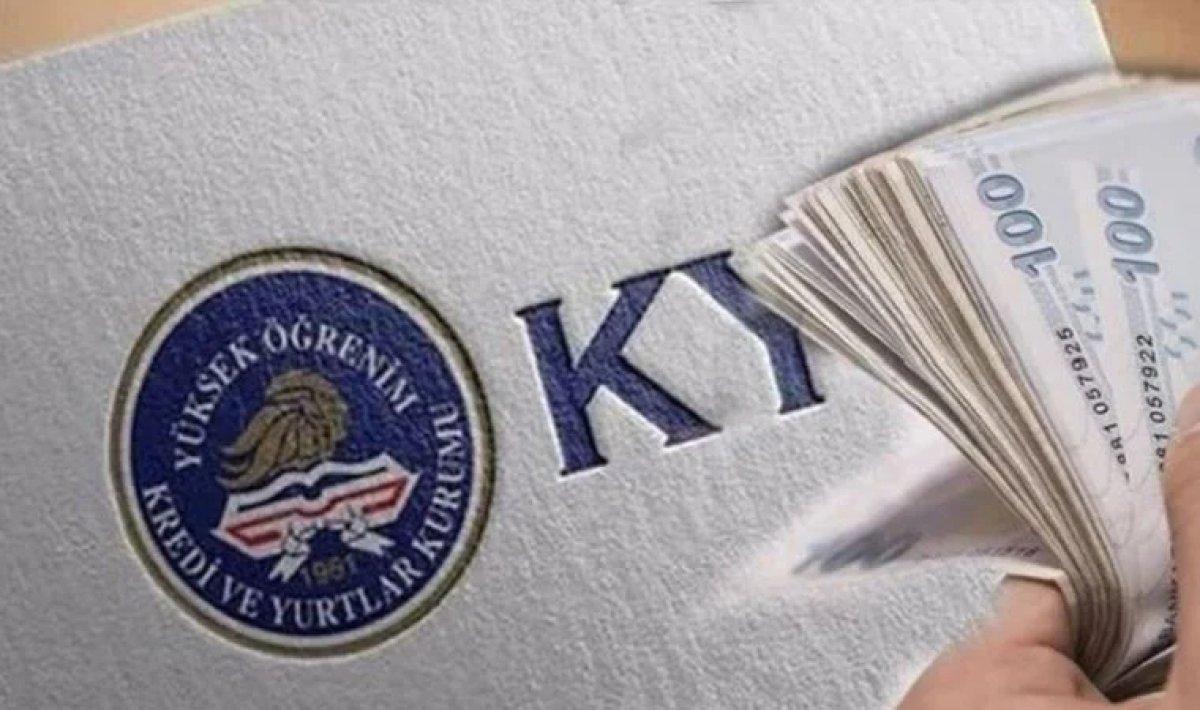 KYK borçları silinecek mi? Faizler ne zaman silinecek?