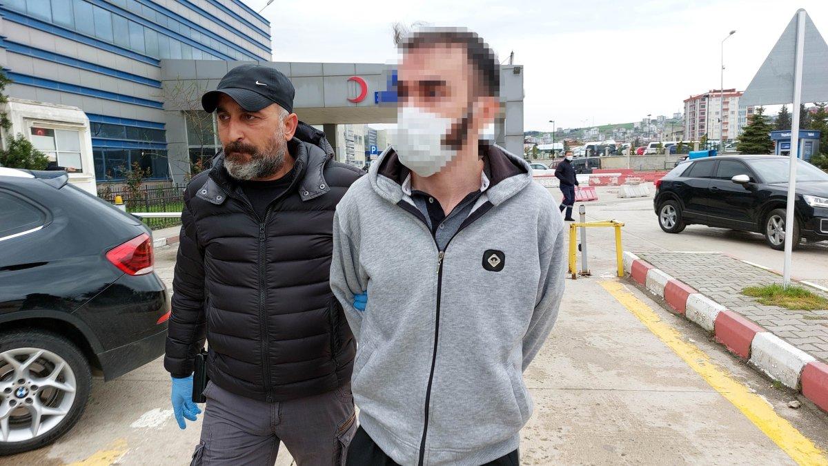 Samsun'da sosyal medya tacizcisi serbest kaldı, mağdurlar endişeli