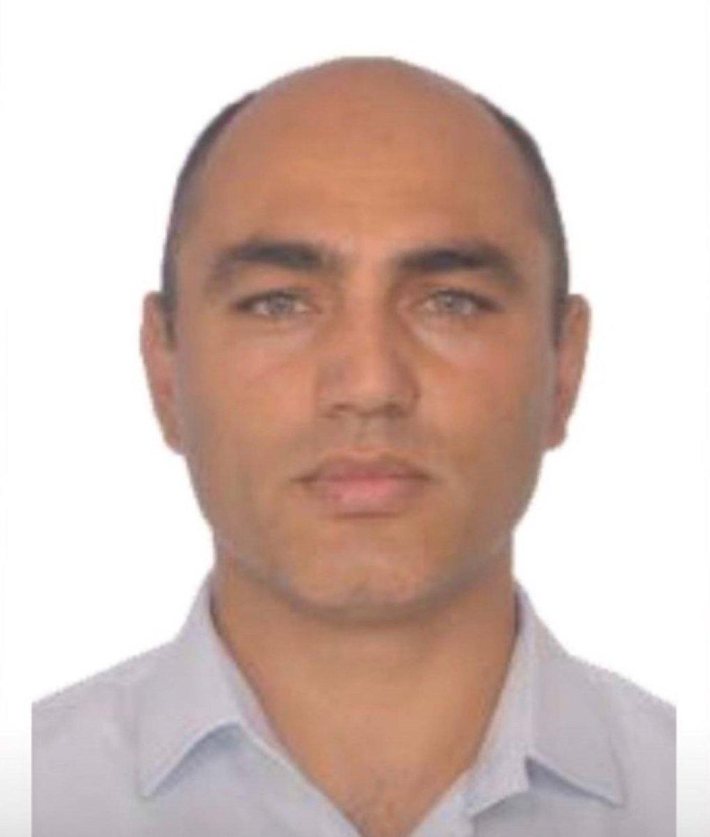 Şehit polis memuru Hızır Bekir Baybörü son yolculuğuna uğurlandı