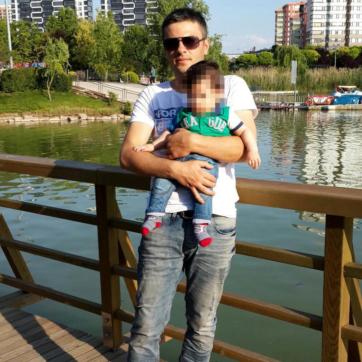 Tekirdağ'da spor yaparken rahatsızlanan uzman çavuş yaşamını yitirdi