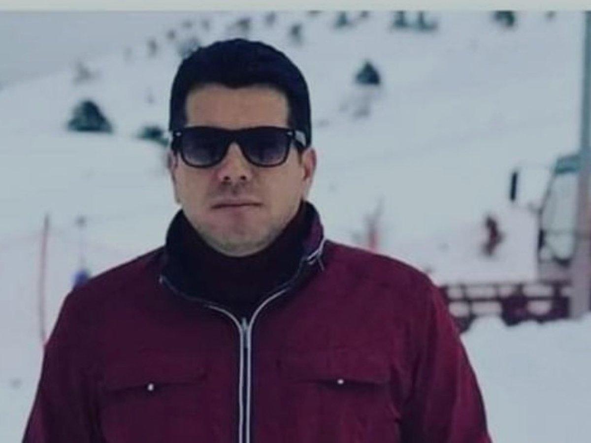 Denizli'de arızalanan araca bakım yapan tamirci ölü bulundu