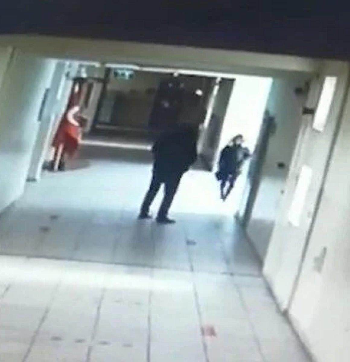 Ankara'da cinsel taciz sanığı okul müdürü: İşin bu noktaya geleceğini düşünemedim