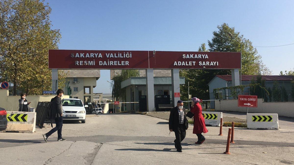 Palu Ailesi'nin yargılandığı dava, ileri tarihe ertelendi