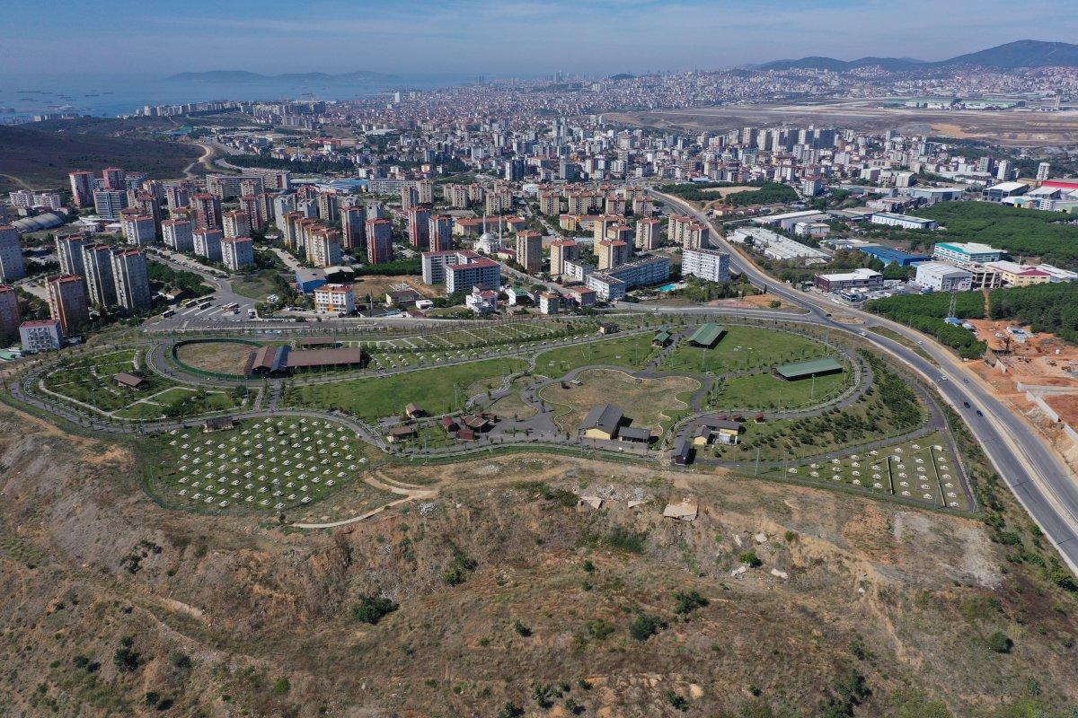 Tuzla Belediye Başkanı Şadi Yazıcı'dan İBB'ye 'projeleri bitir' çağrısı