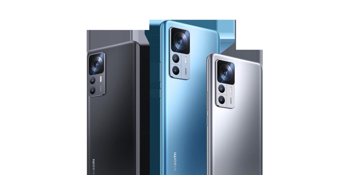 xiaomi 12T