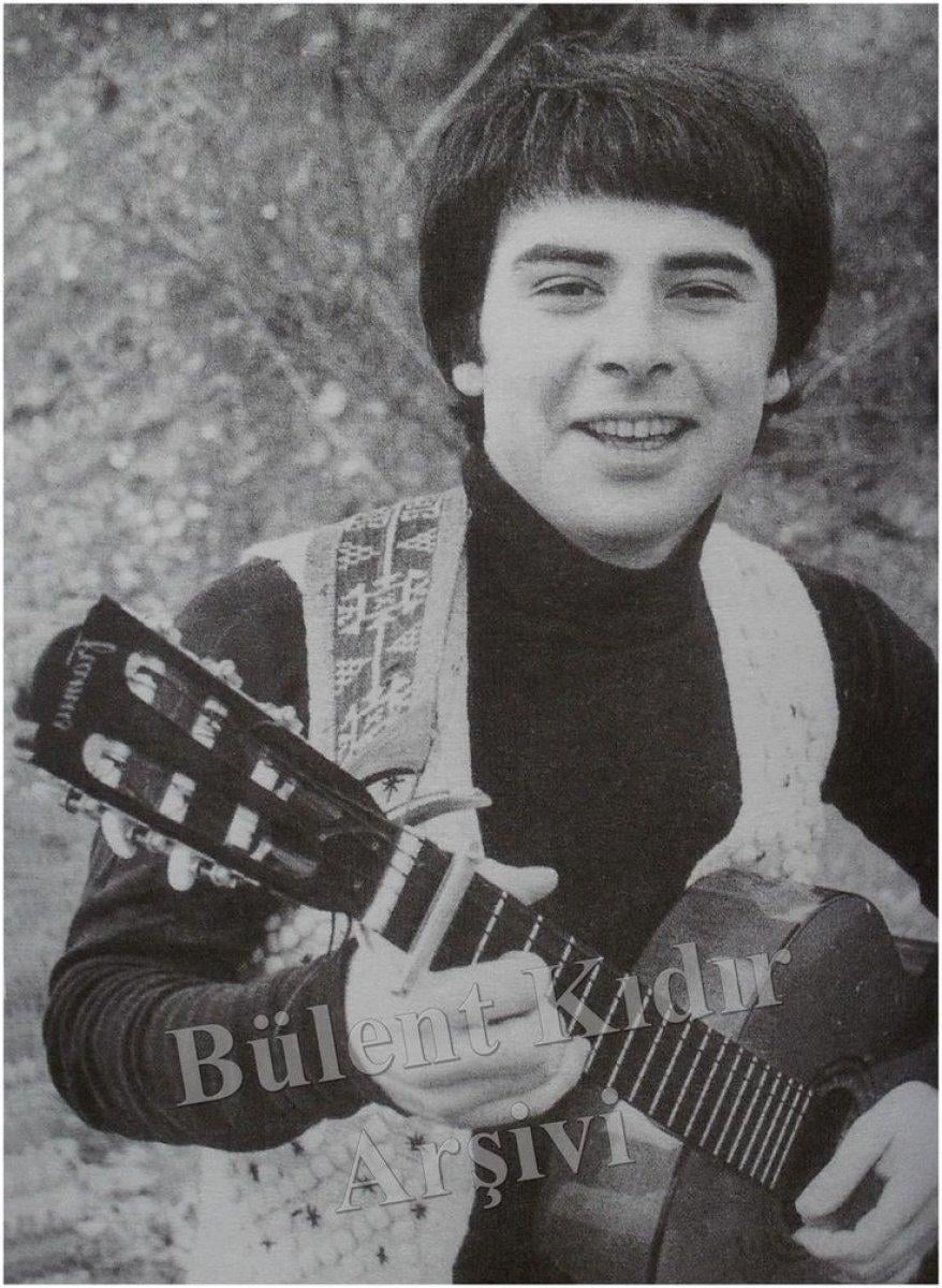 Fikret Kızılok kimdir