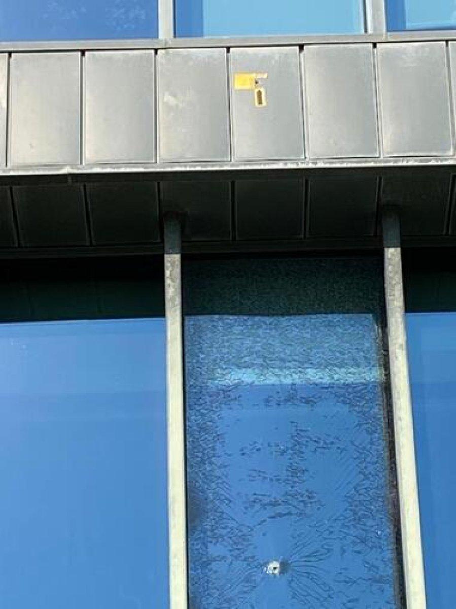 TFF binasına silahlı saldırı: 285'er yıla kadar hapis talebi