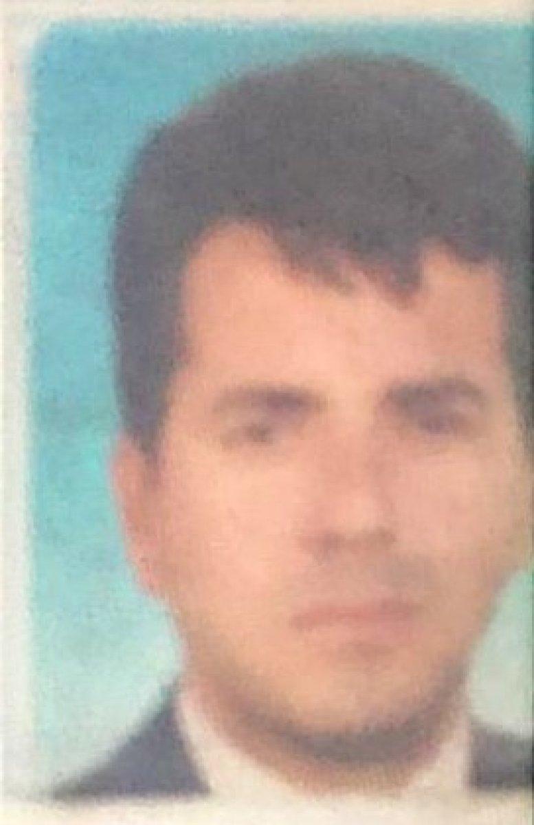 Denizli'de arızalanan araca bakım yapan tamirci ölü bulundu