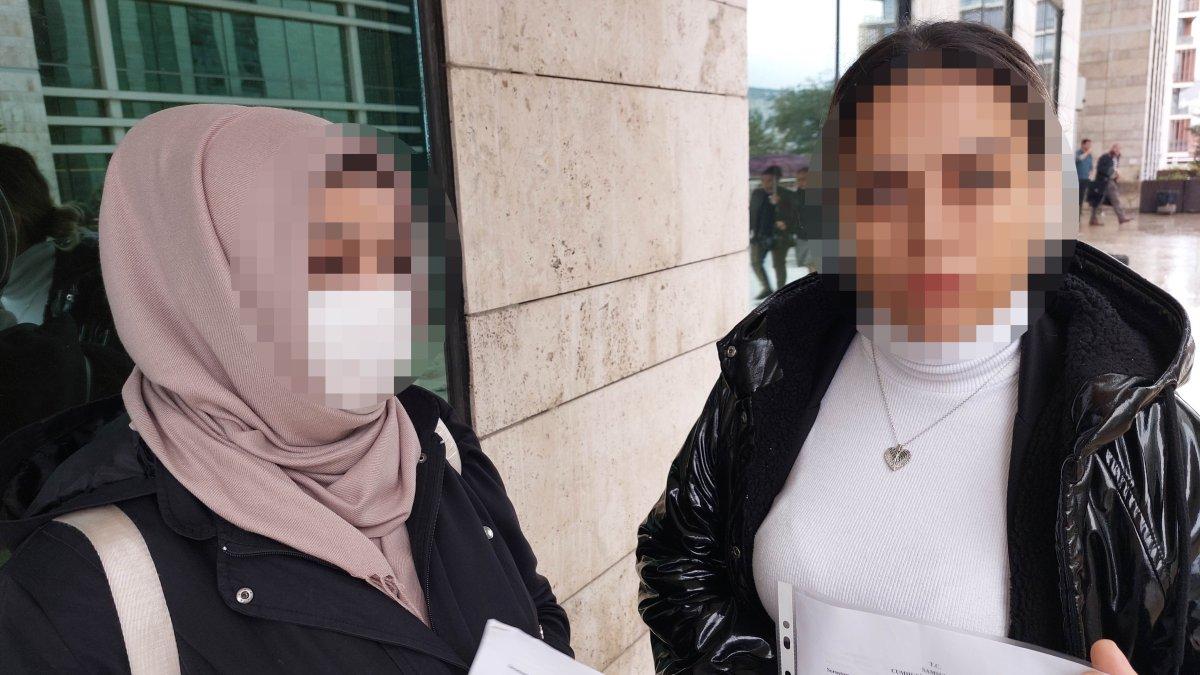 Samsun'da sosyal medya tacizcisi serbest kaldı, mağdurlar endişeli