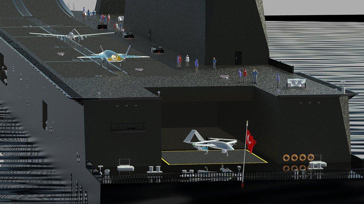 Forbes'tan TB3'e övgü: Popüler bir seçim haline gelebilir