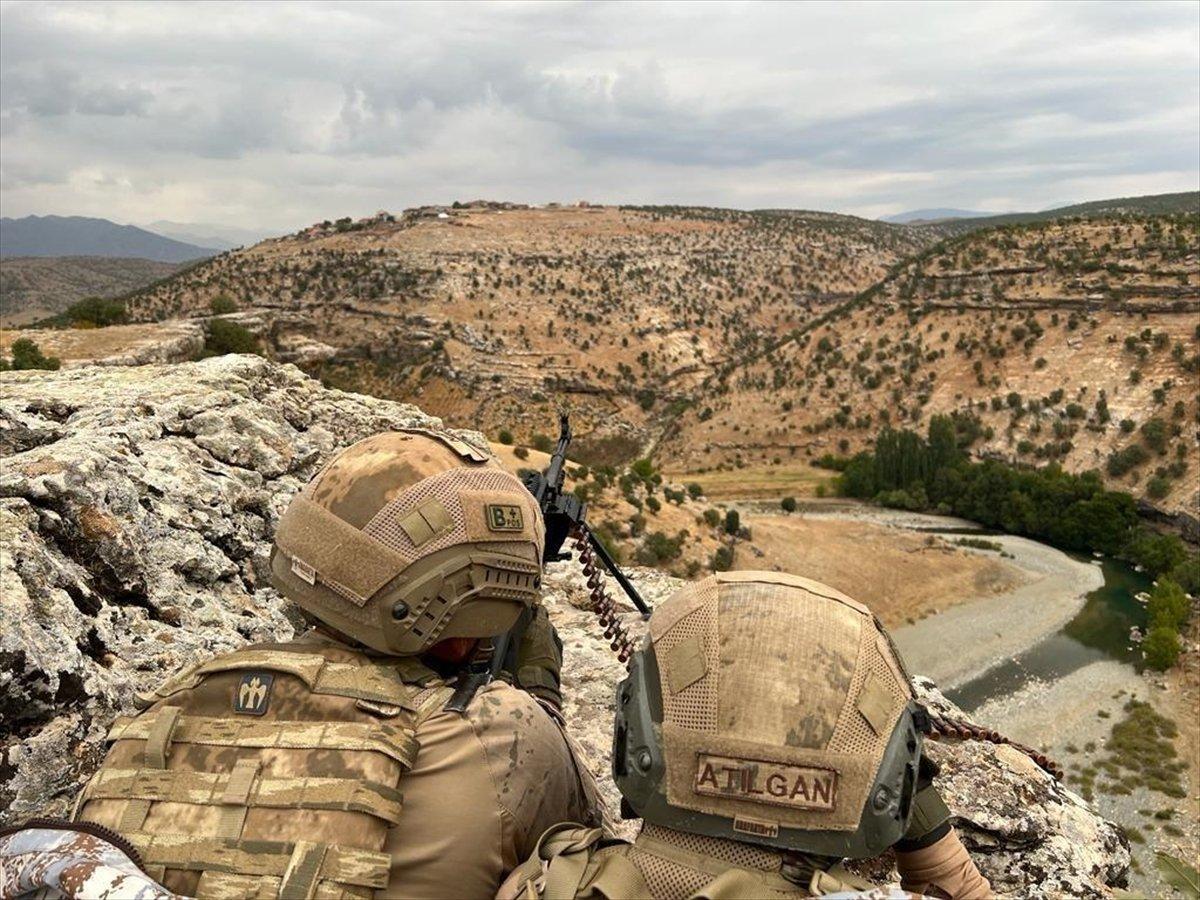 Eren Abluka Sonbahar-Kış 3 başladı