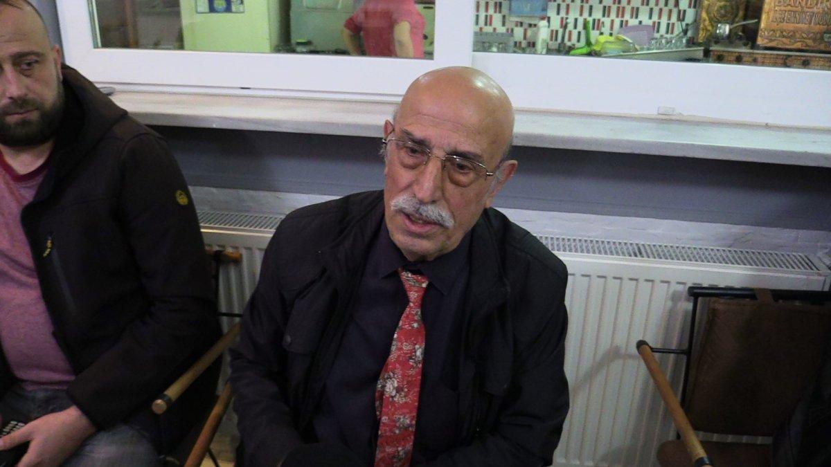 Balıkesir'de polisin dikkati emekli astsubayın 200 bin lirasını kurtardı