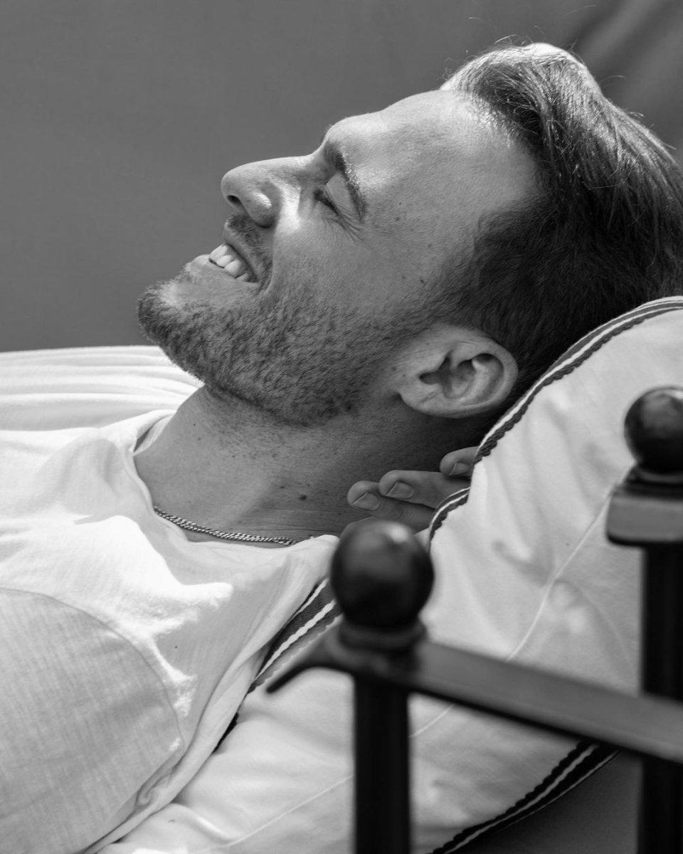 Kerem Bürsin: Türk erkekleri bakımlı