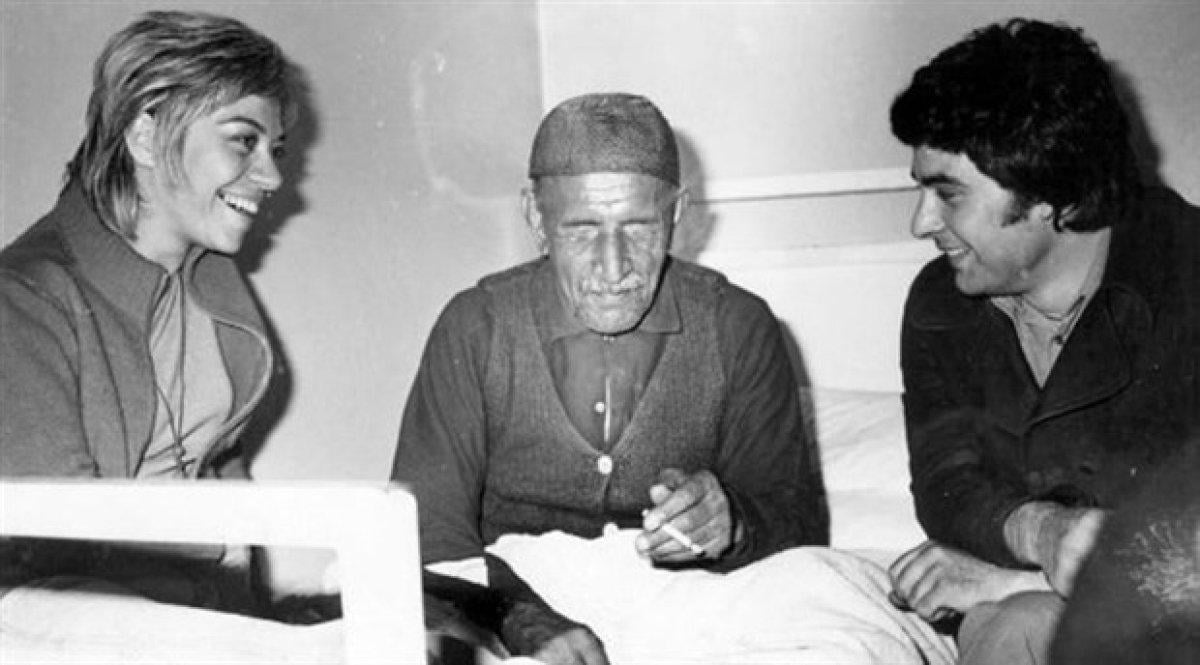 Fikret Kızılok kimdir