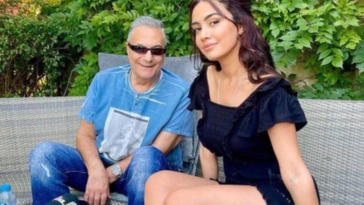 Mehmet Ali Erbil'e duruşmaya zorla getirme kararı