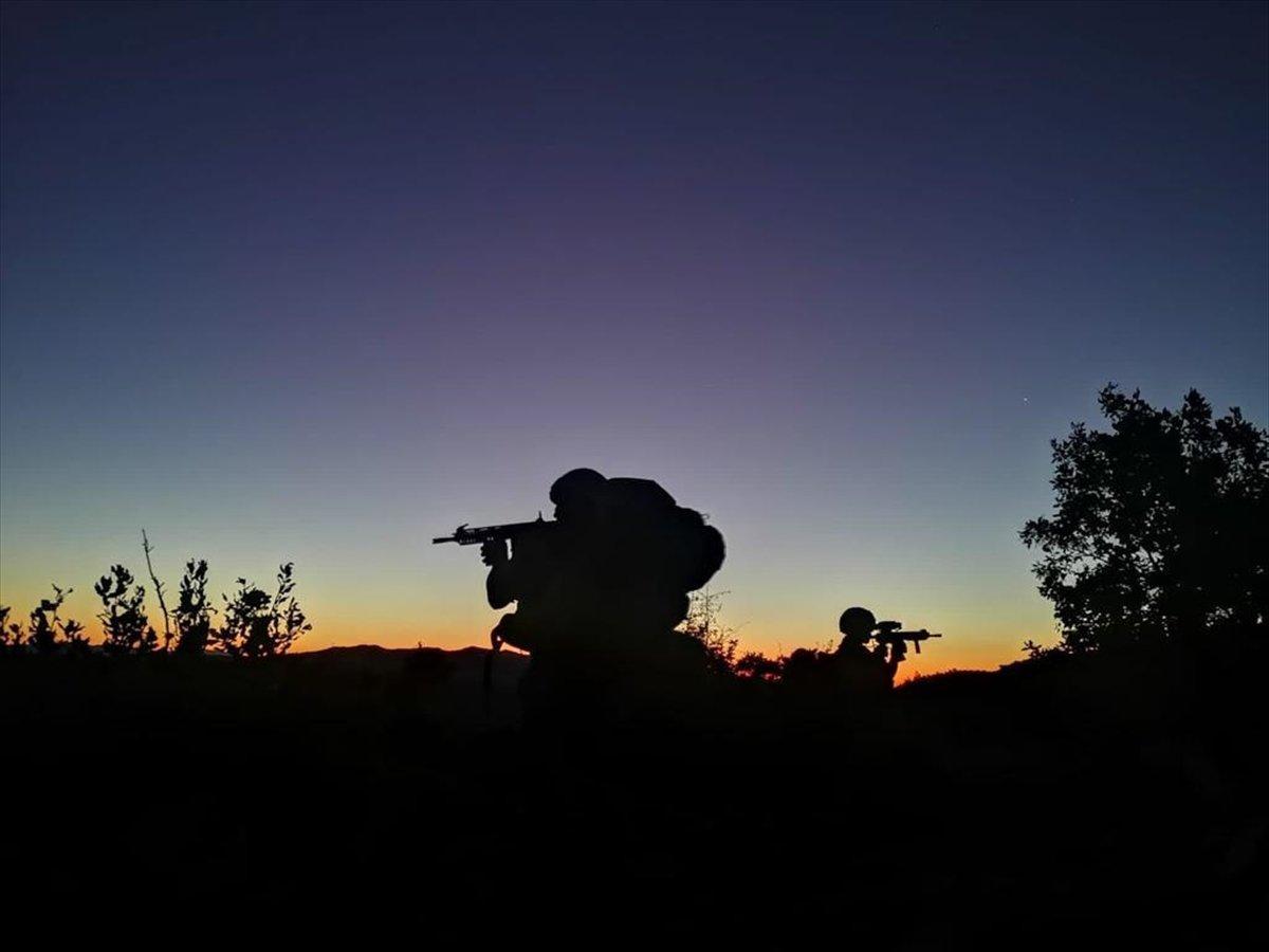 Eren Abluka Sonbahar-Kış 3 başladı