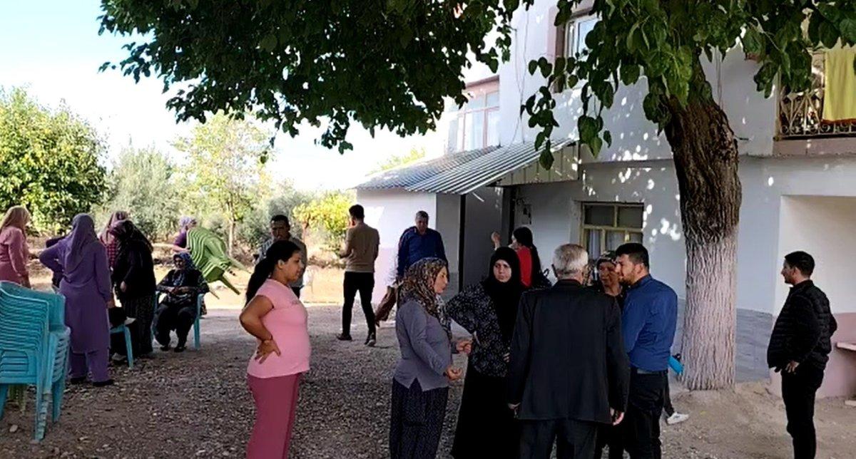 Kahramanmaraş'ts 4.5 büyüklüğünde deprem