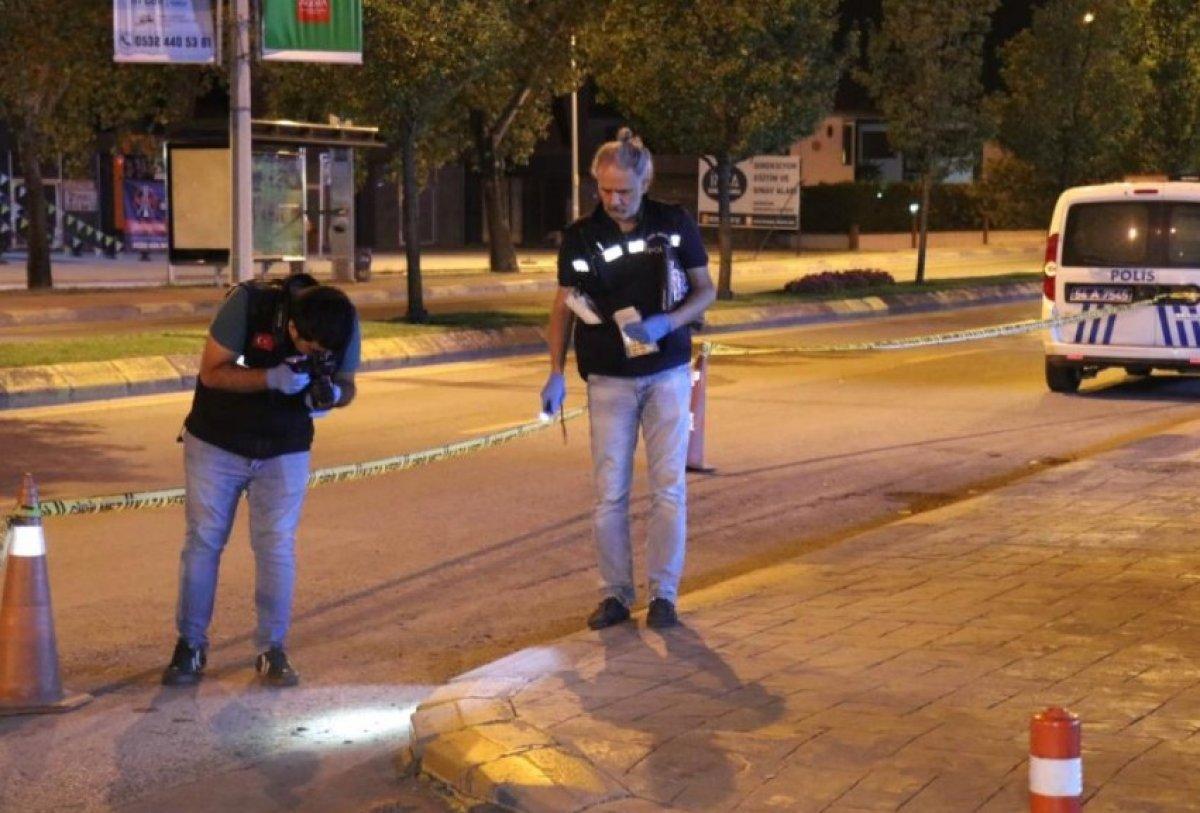 Sakarya'da AVM önündeki silahlı kavgada tutuklu sayısı 4’e yükseldi