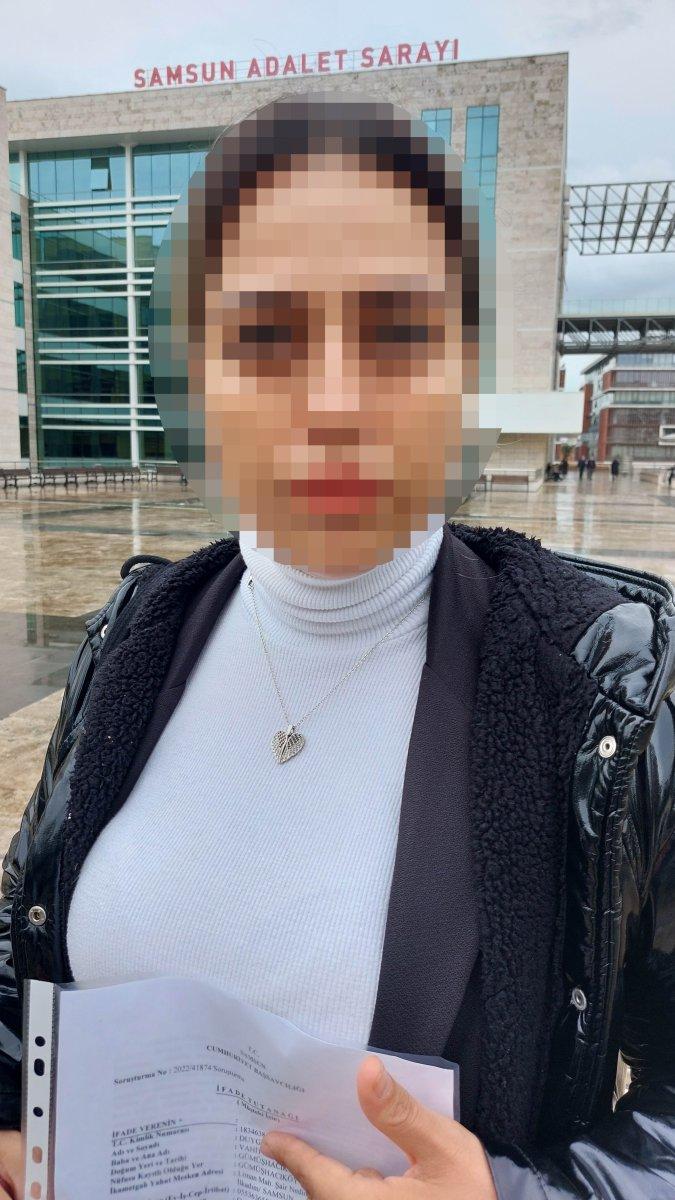 Samsun'da sosyal medya tacizcisi serbest kaldı, mağdurlar endişeli