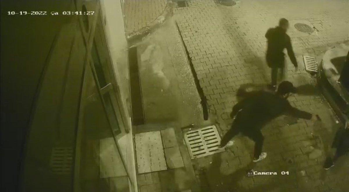 Kocaeli’de kan donduran cinayete 3 tutuklama