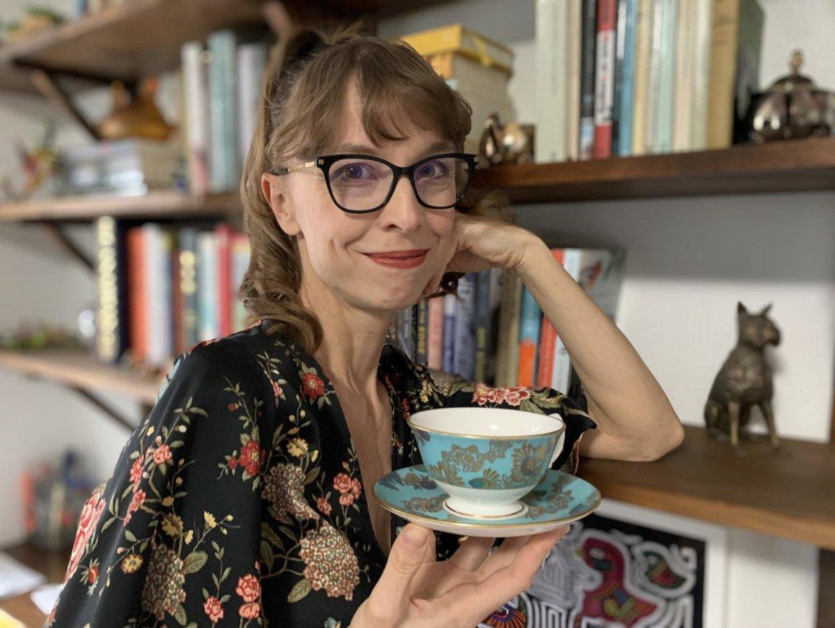 Nita Prose’un 40’tan fazla dile çevrilen ilk romanı: Hizmetçi