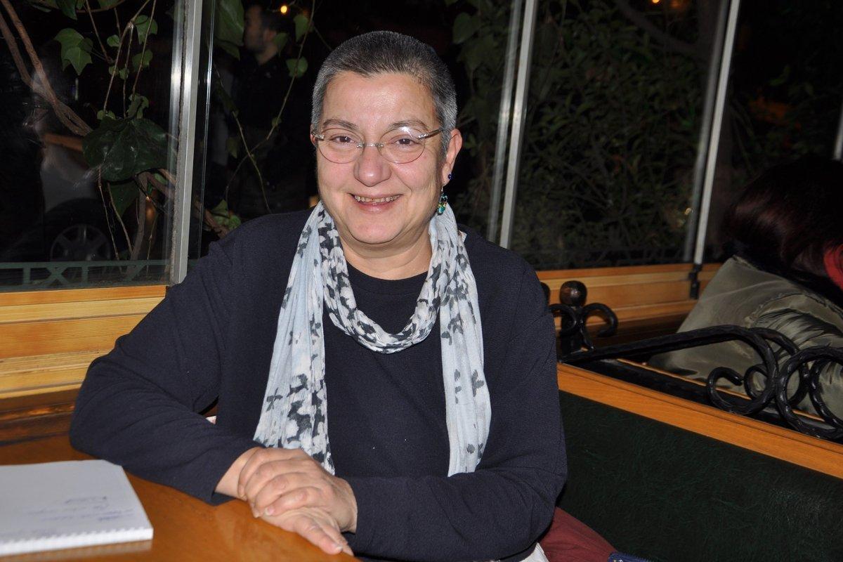 Şebnem Korur Fincancı'nın kimyasal silah iftirası tepki çekti