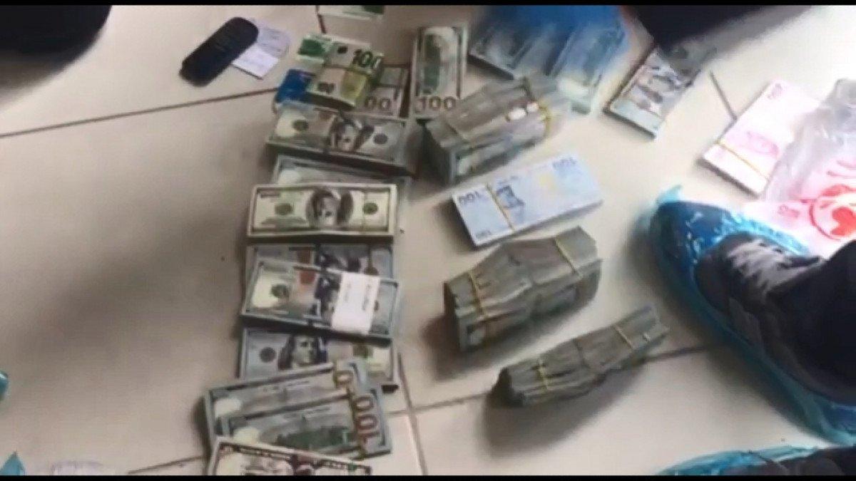 FETÖ’nün finans yapılanmasına operasyon: Milyonlarca lira ele geçirildi