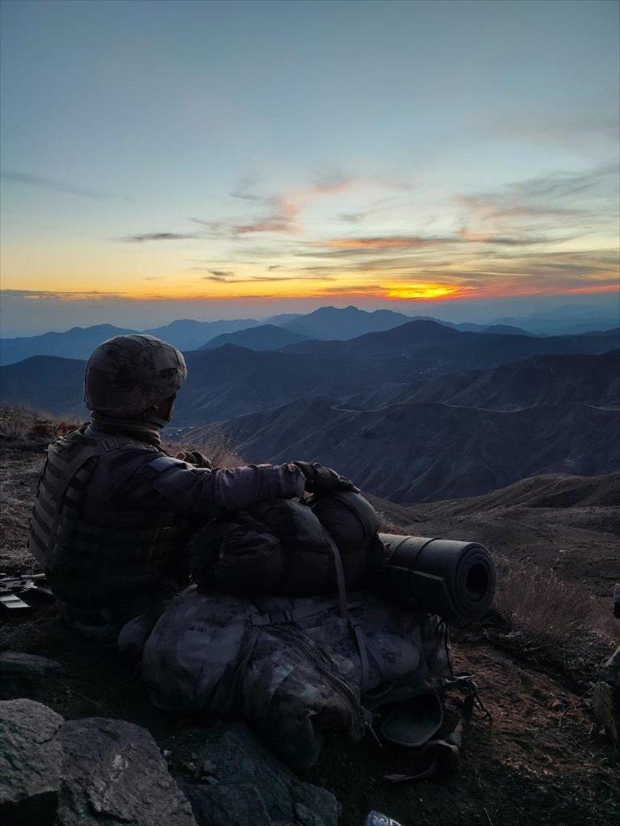 Eren Abluka Sonbahar-Kış 3 başladı