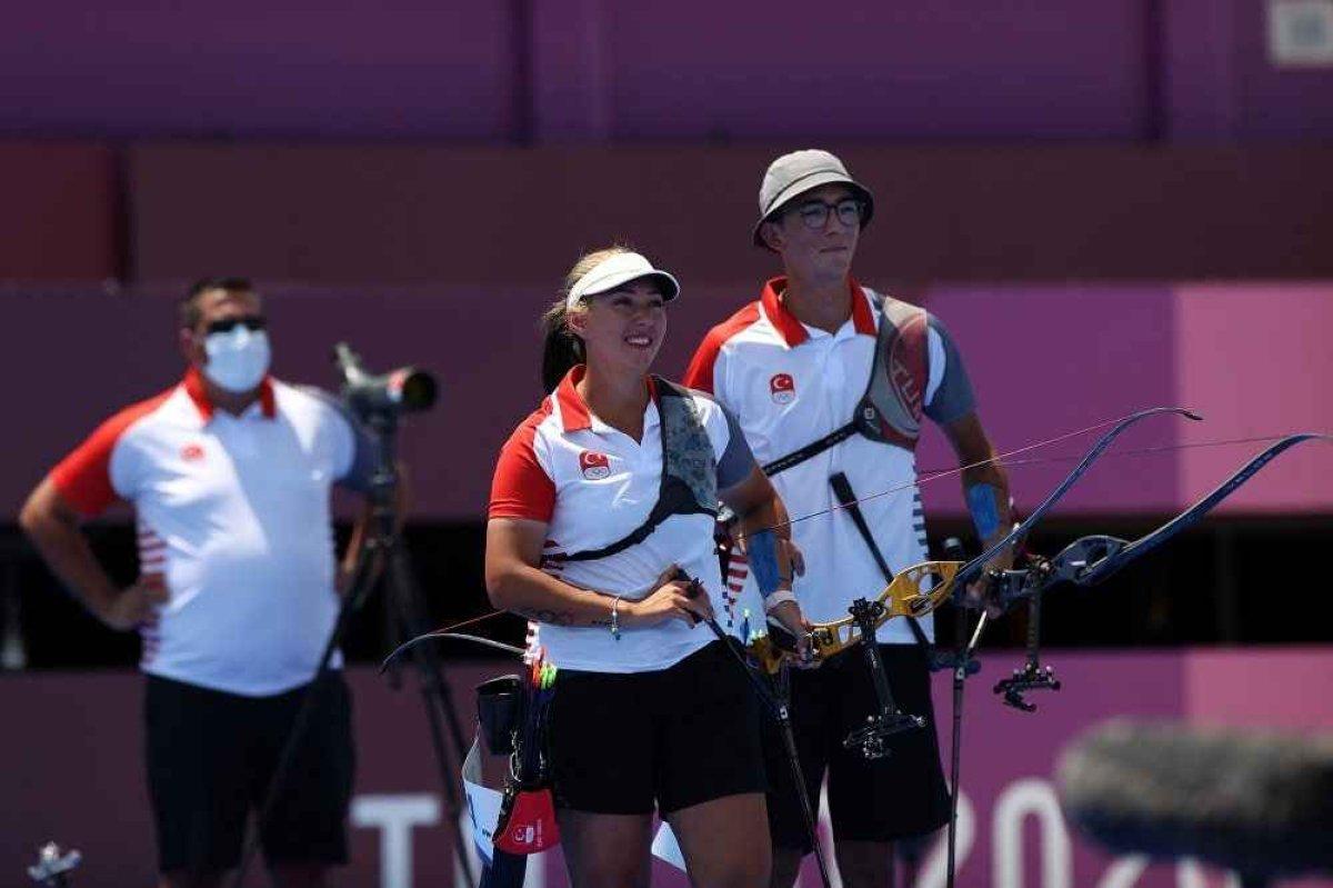 2022, Türk okçuluğunda rekor yılı oldu