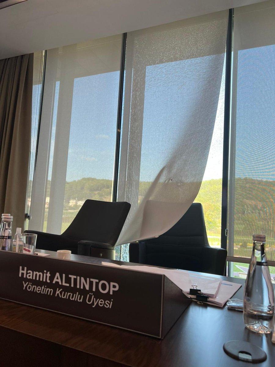 TFF binasına silahlı saldırı: 285'er yıla kadar hapis talebi