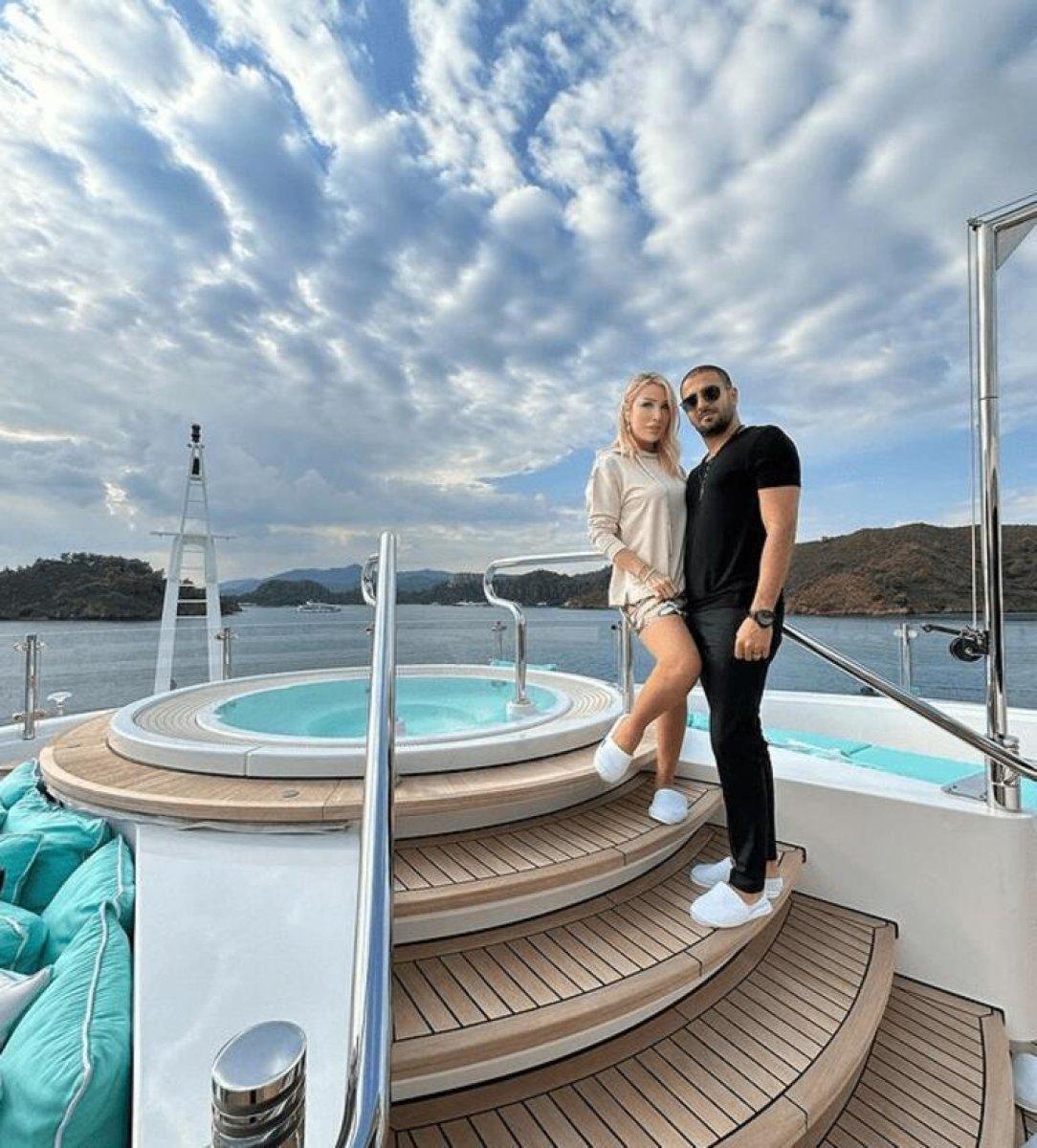 Seda Sayan: Çocuk istemiyorum