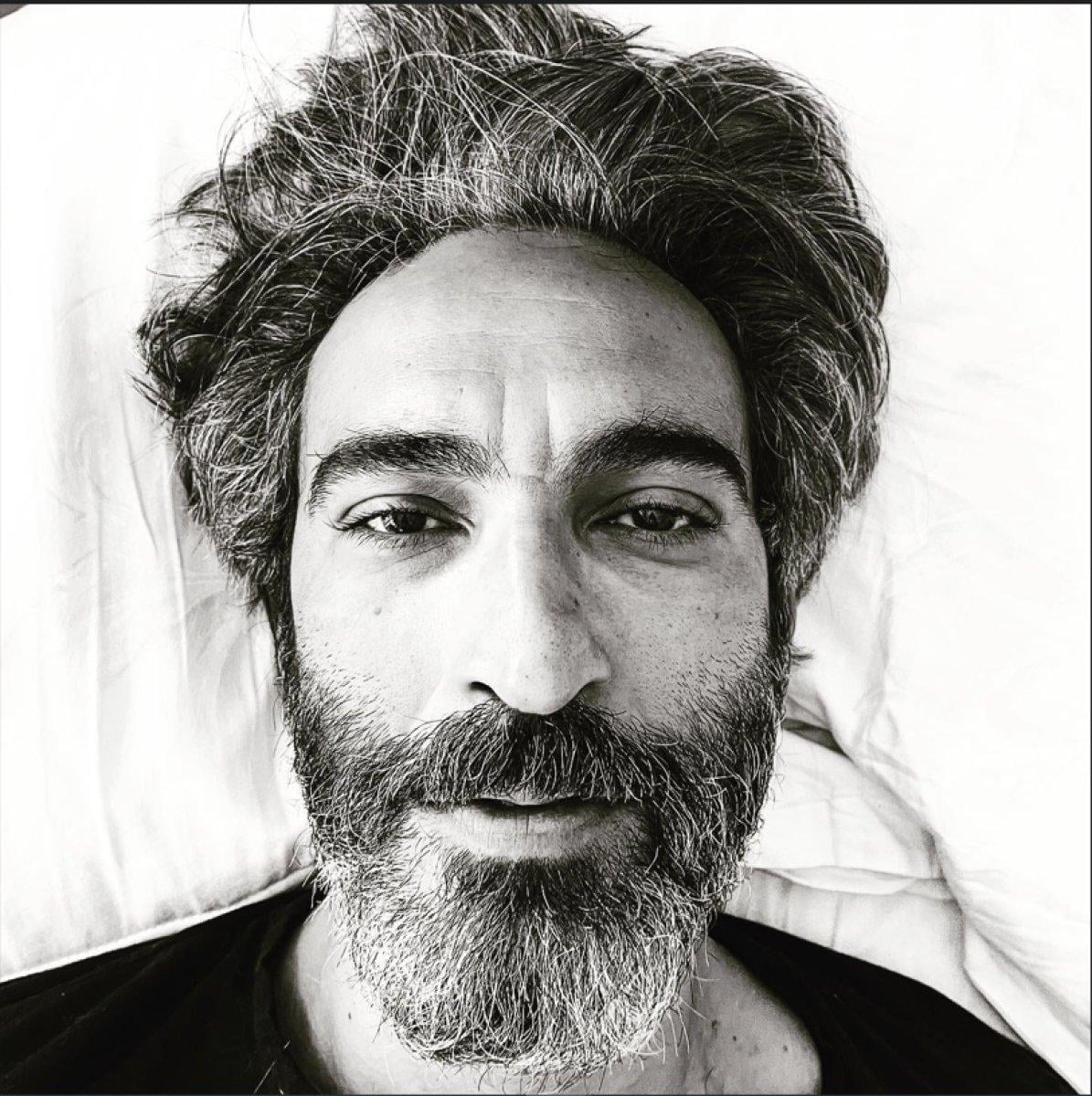 Fırat Tanış’tan klinik itirafı