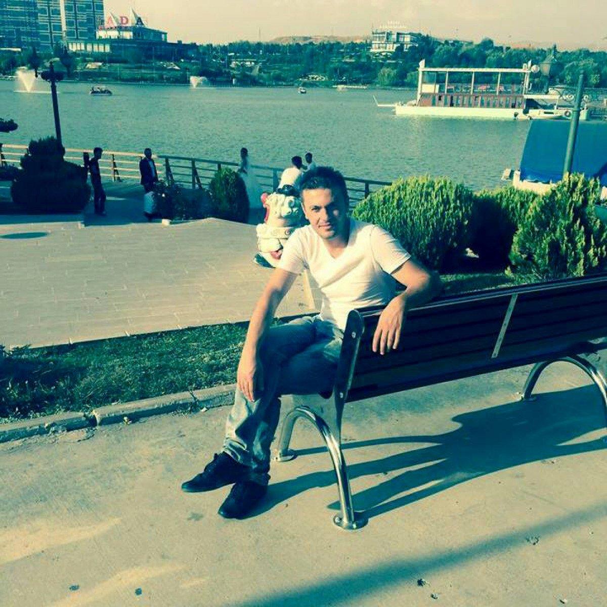 Tekirdağ'da spor yaparken rahatsızlanan uzman çavuş yaşamını yitirdi