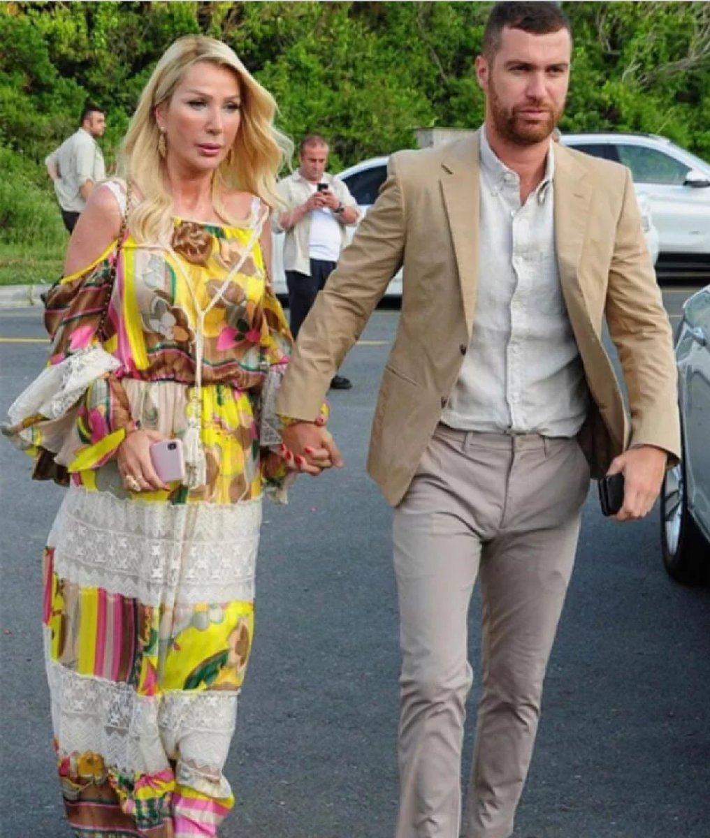 Seda Sayan: Çocuk istemiyorum