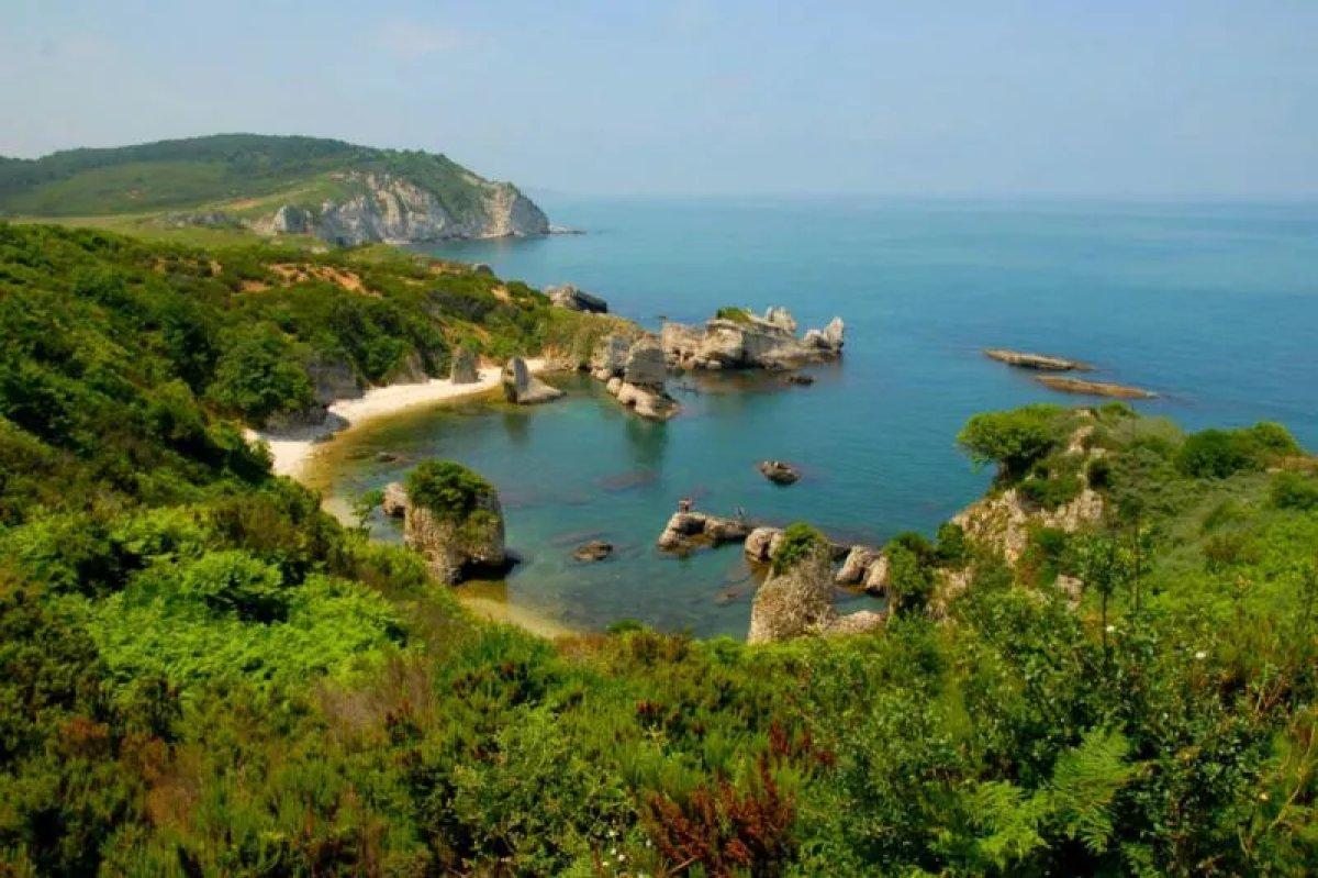 İstanbul'da nerelerde kamp yapılır? Kamp yapılacak en güzel yerler!