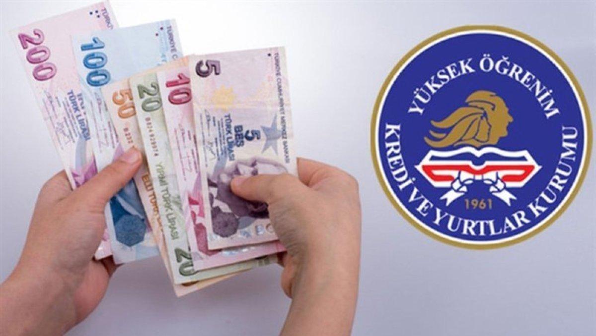 KYK borçları silinecek mi? Faizler ne zaman silinecek?