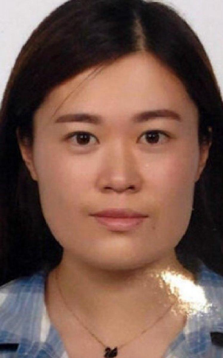 Çinli Lisha Yu cinayeti: 3 sanığa ağırlaştırılmış müebbet hapis cezası