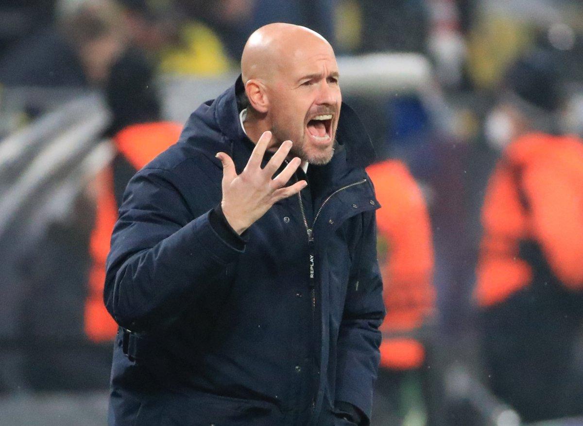 Cristiano Ronaldo süre alamayınca sahayı terk etti