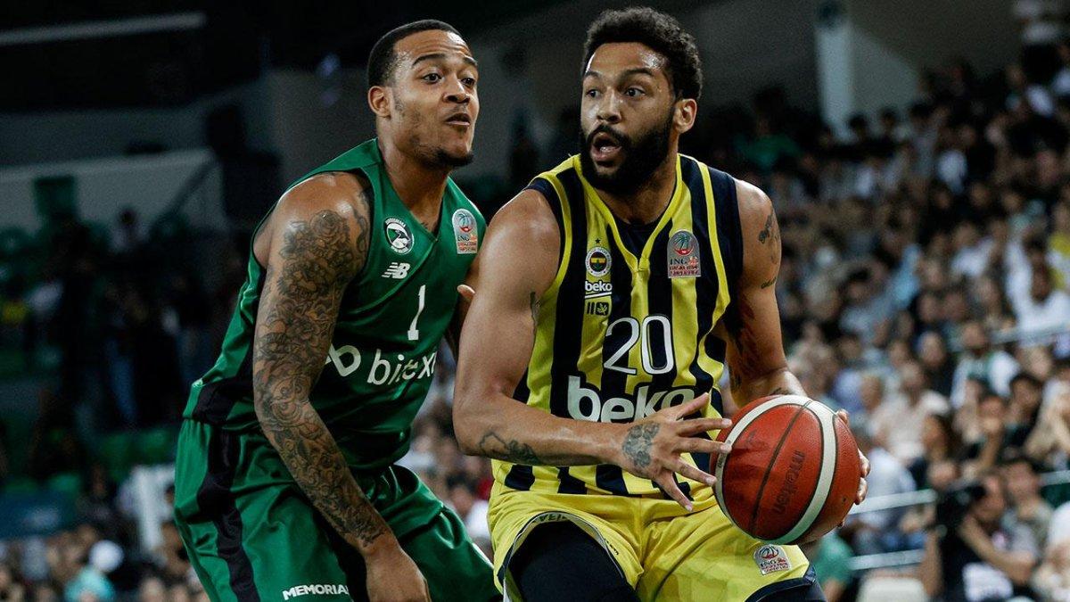 Fenerbahçe Beko - Valencia maçı ne zaman, saat kaçta ve hangi kanalda?