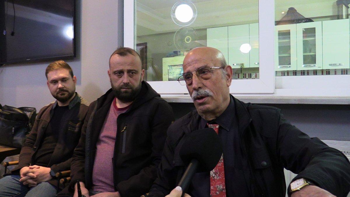 Balıkesir'de polisin dikkati emekli astsubayın 200 bin lirasını kurtardı