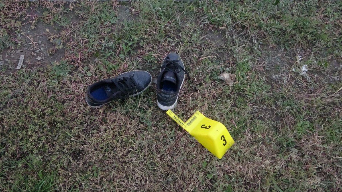 Malatya’da otomobilin çarptığı yaya yaşamını yitirdi