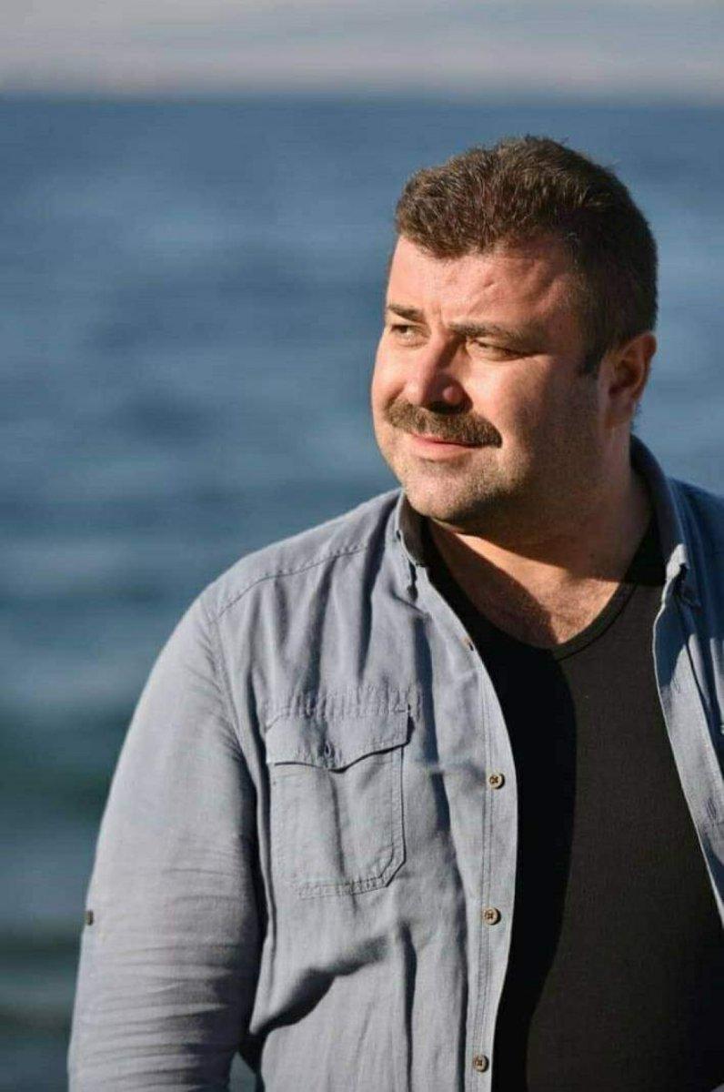 Bursa'da ölen arkadaşını andığı yerde hayatını kaybetti