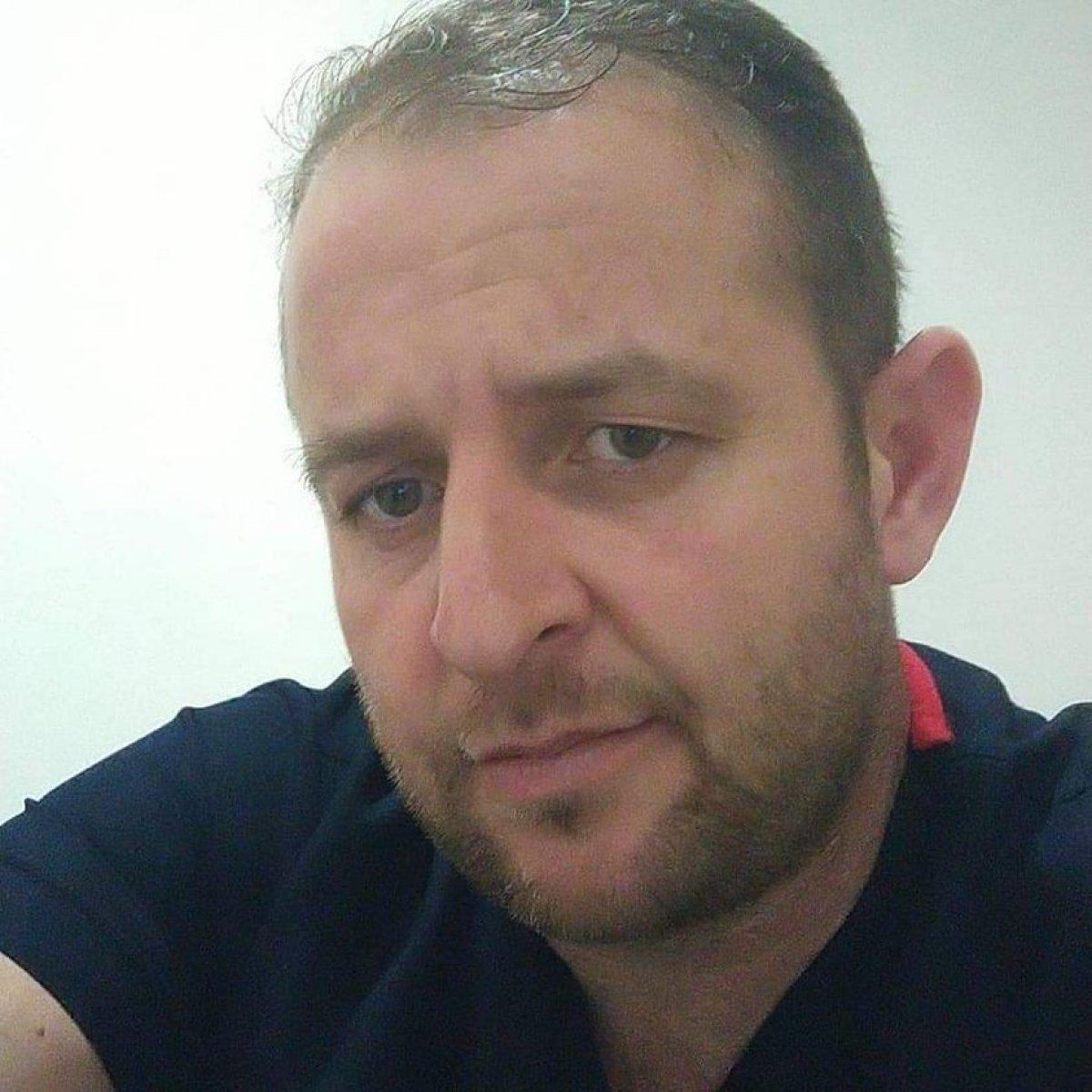 Elazığ'da teknisyen hastane odasında ölü bulundu