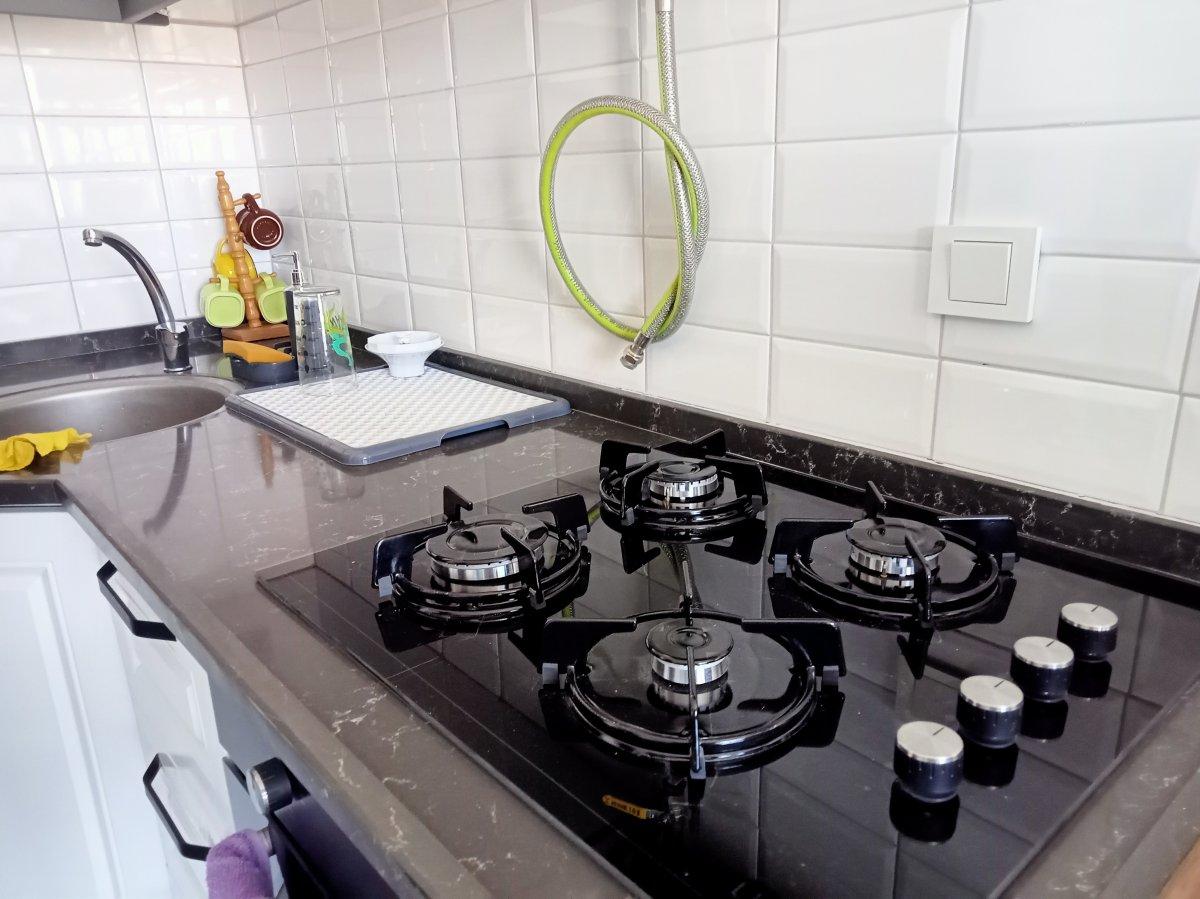 İzmir'de, 5 aydır doğalgaz bekleyen vatandaşlar: Yüzlerce mağdur var