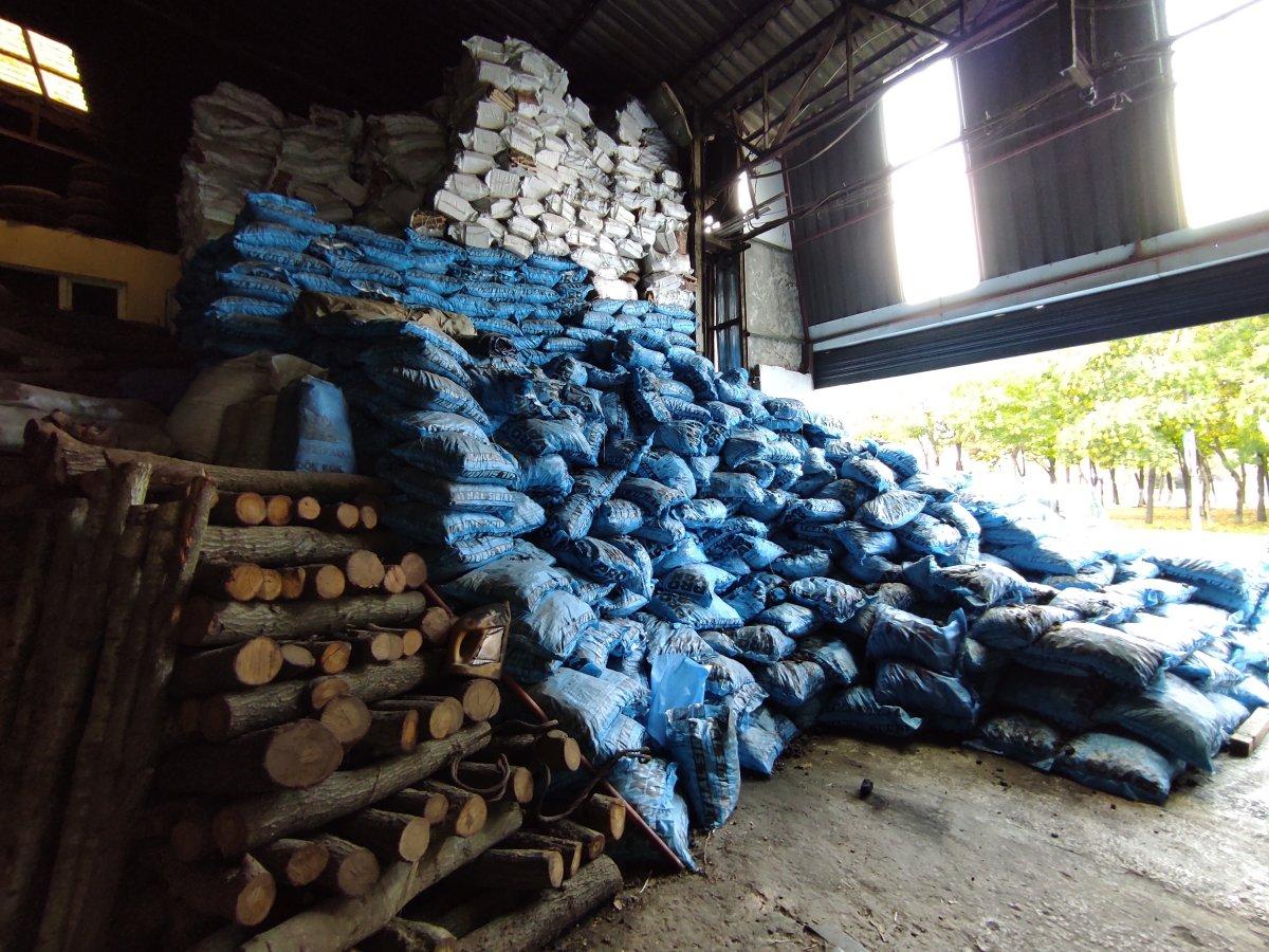 Kömür fiyatları bir yılda ikiye katlandı: Avrupa'dan talep yoğunluğu var