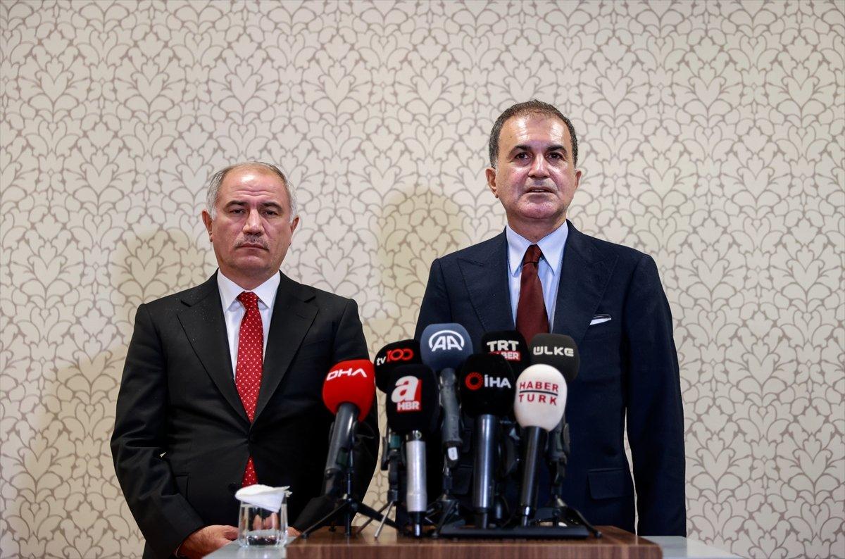 Binali Yıldırım ambulans uçakla İstanbul'a getirildi