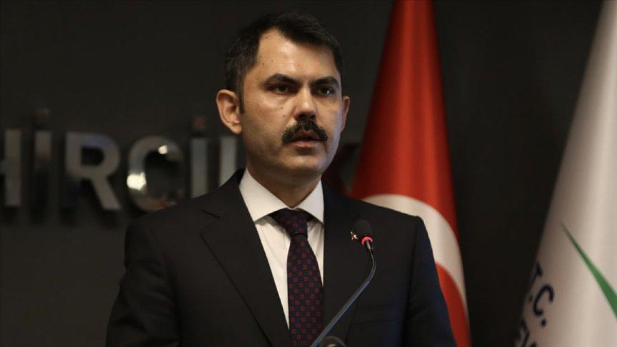 İlk Evim İlk İş Yerim Projesi'nin temel atma töreni 25 Ekim'de