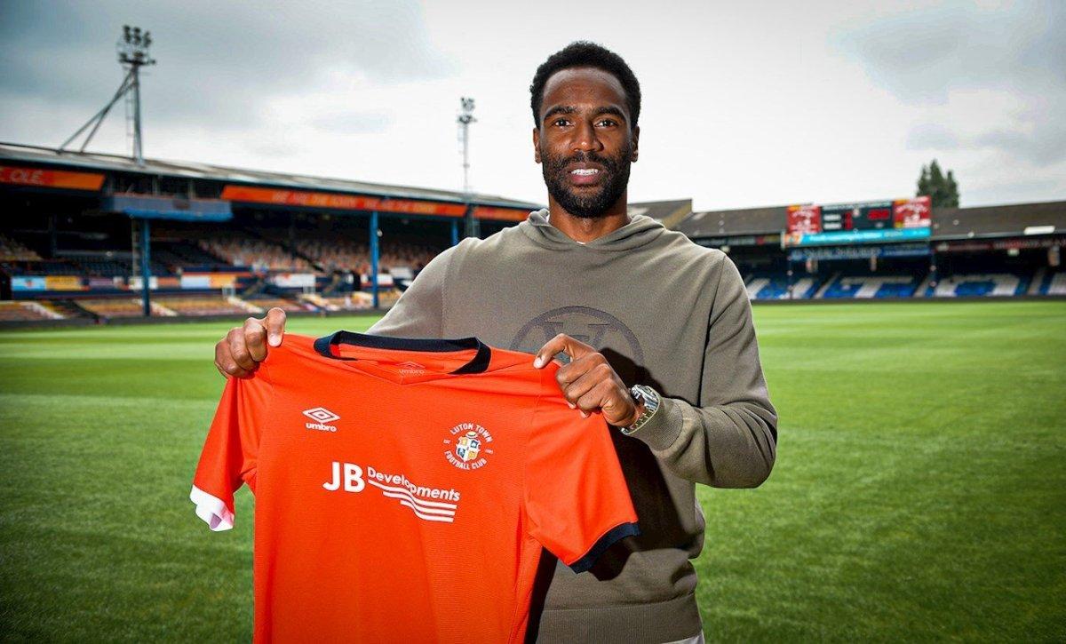 36 yaşındaki Cameron Jerome, milli takım tercihini yaptı