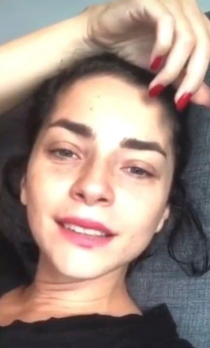 Merve Boluğur'dan yeni şarkı müjdesi